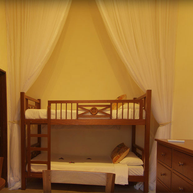 Baobab Junior Suite