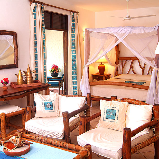 Executive Suites