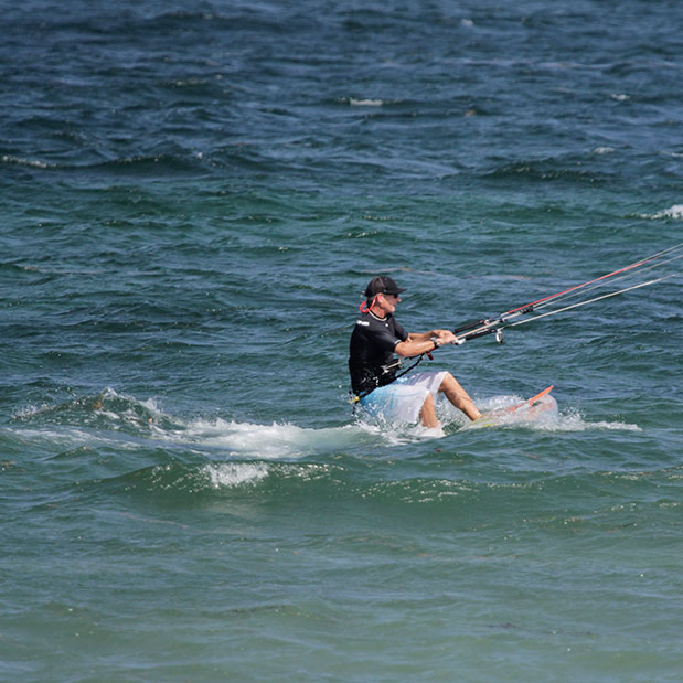 Watersports