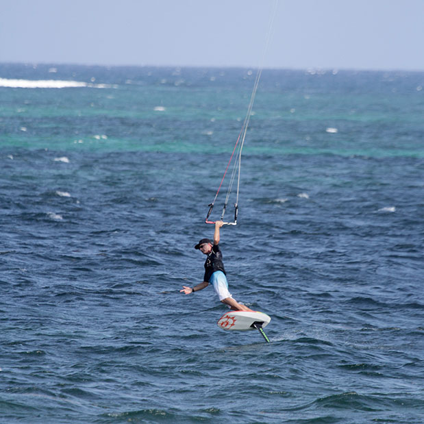 Watersports