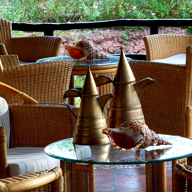 Jahazi Bistro