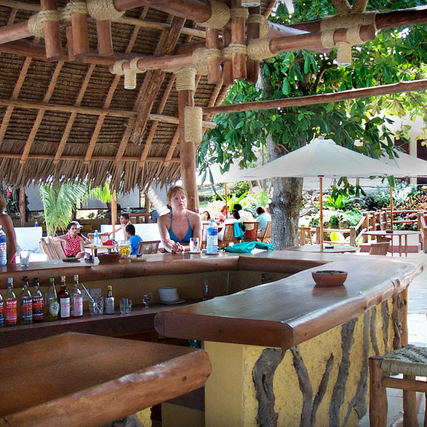 jahazi bar