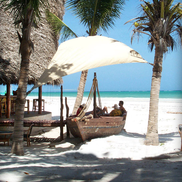 jahazi beach bar