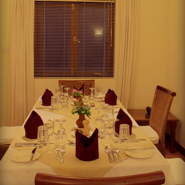 Boabab Dining