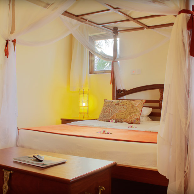 Boabab Family Suite