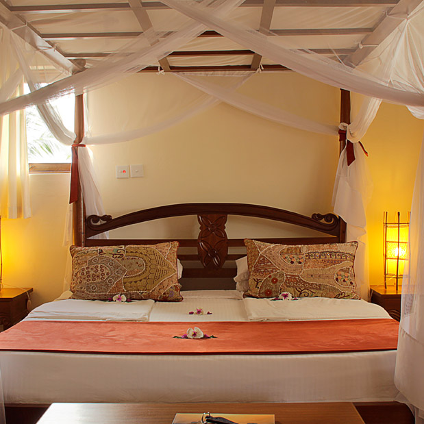 Boabab Family Suite