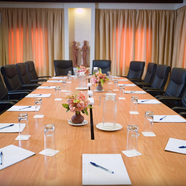 Meetings