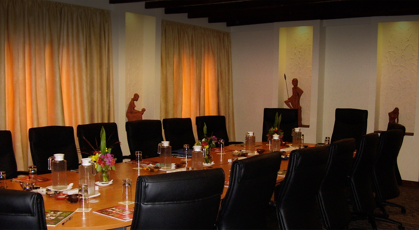 Meetings Venues in Diani Beach