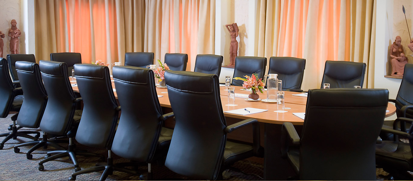 Boardroom Near Diani Beach