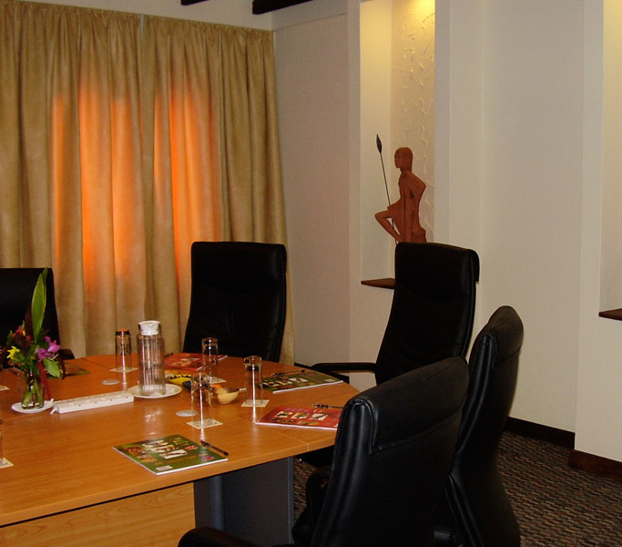Meeting Facilites Near Diani Beach Kenya