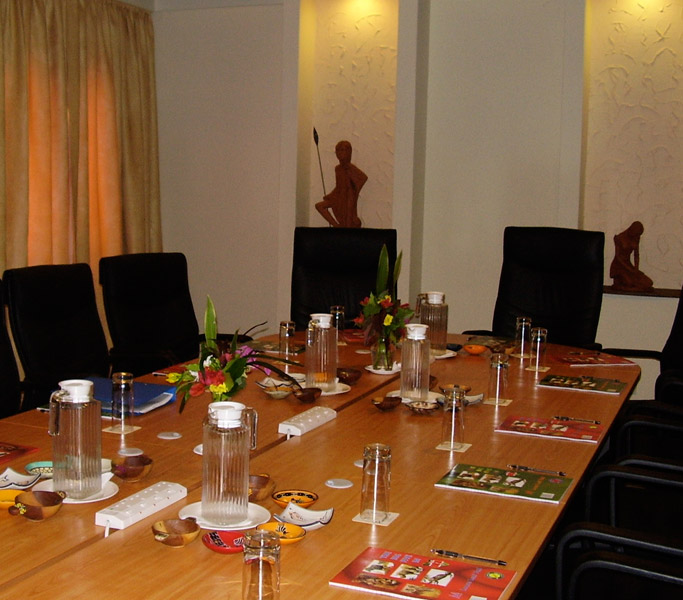 Conference Halls in Mombasa