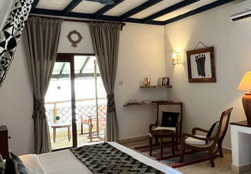 Executive rooms near diani beach mombasa