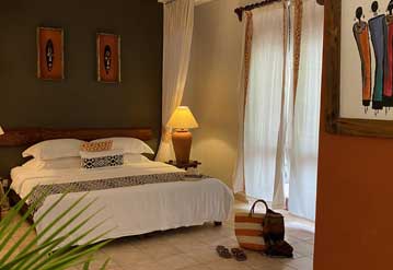 suites near diani beach mombasa