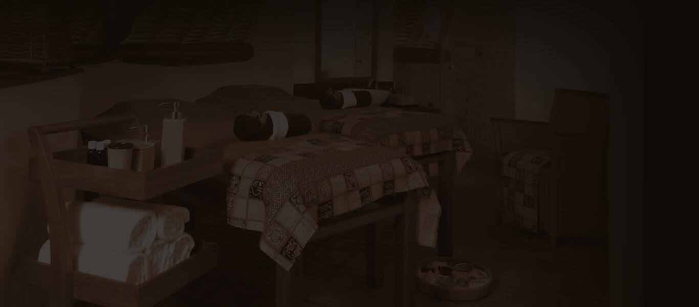 Spa Treatment Near Diani Beach