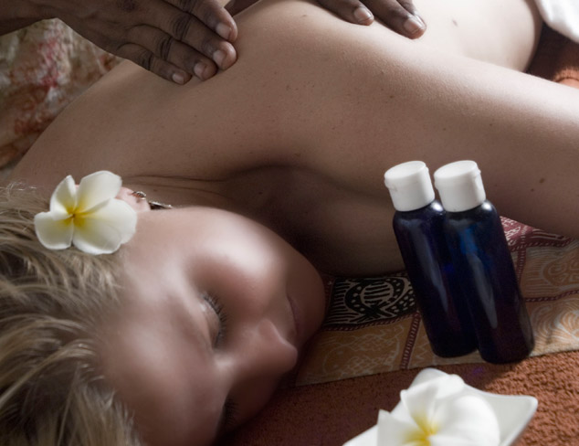 Massage Parlour in Diani Beach