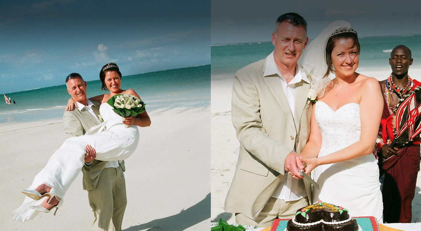 Wedding Venues in Mombasa