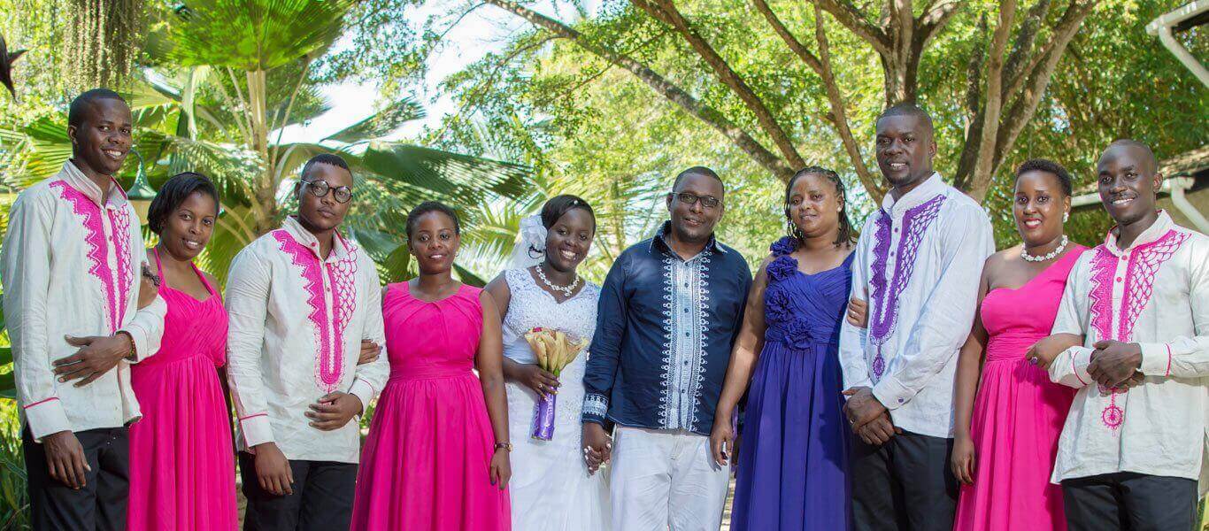 Event facilities Near Diani Beach